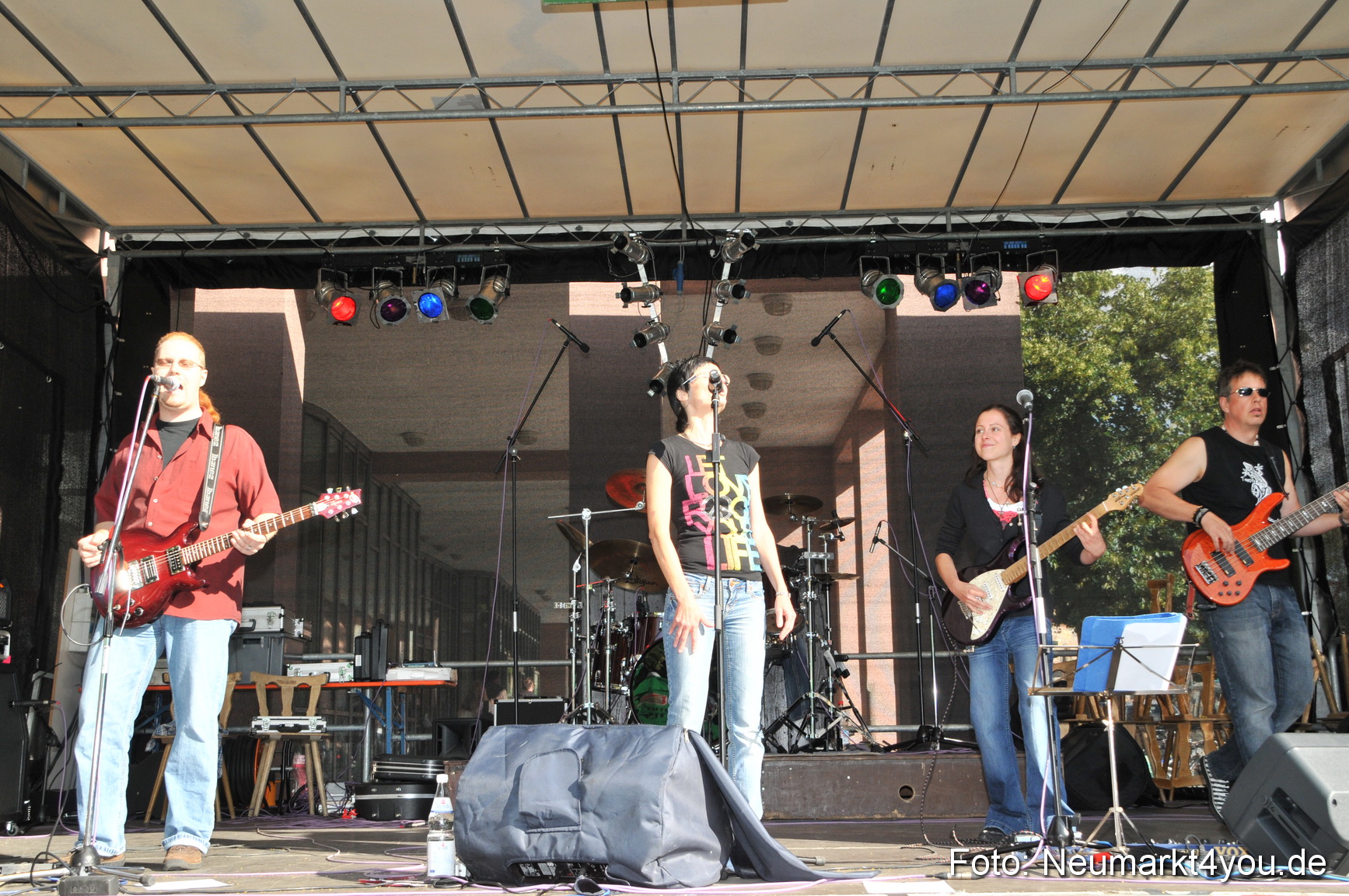 0192 Altstadtfest Neumarkt 210609