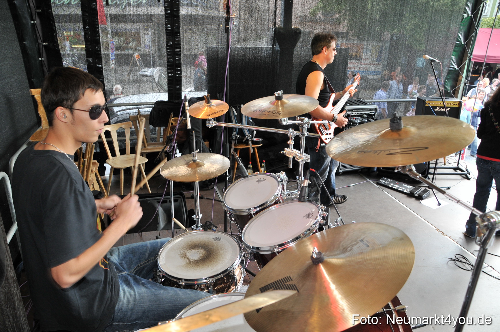 0199 Altstadtfest Neumarkt 210609