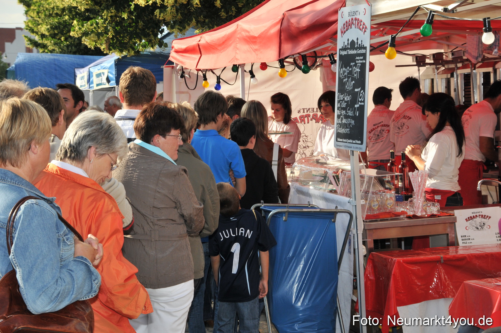 0206 Altstadtfest Neumarkt 210609