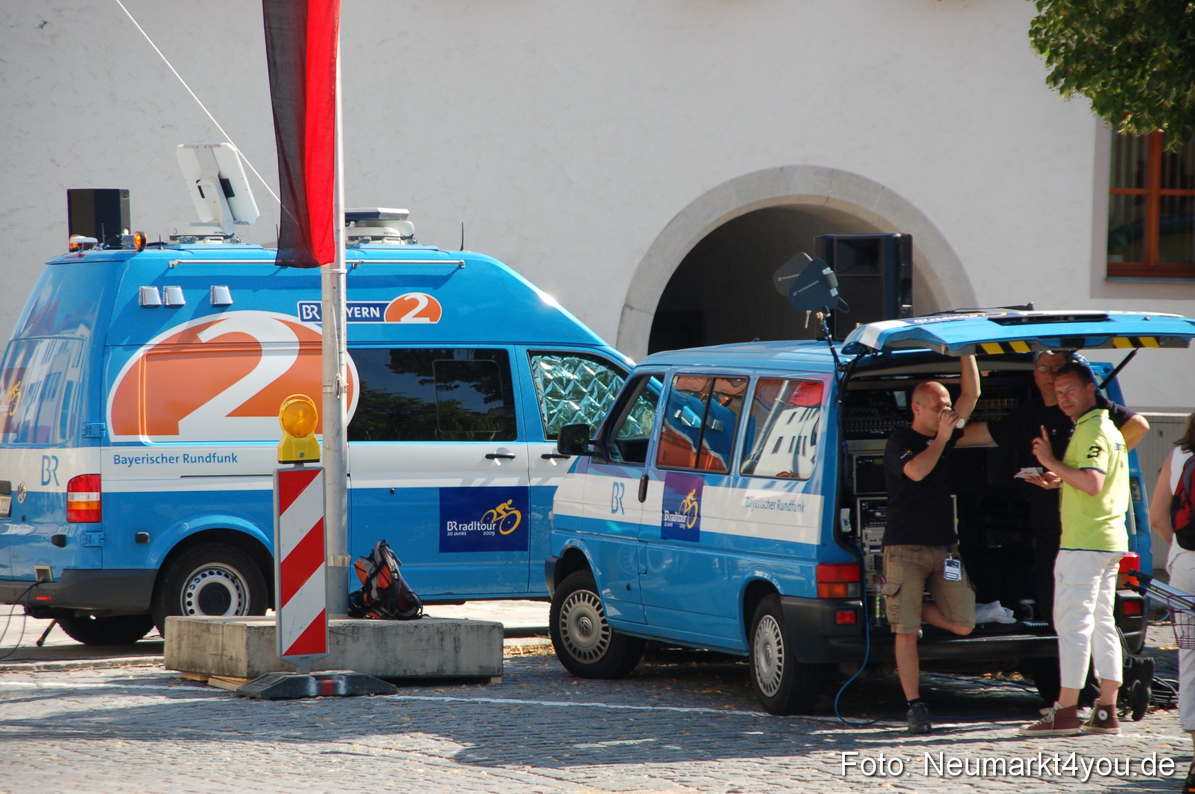 0002 BR Radltour Neumarkt 080809