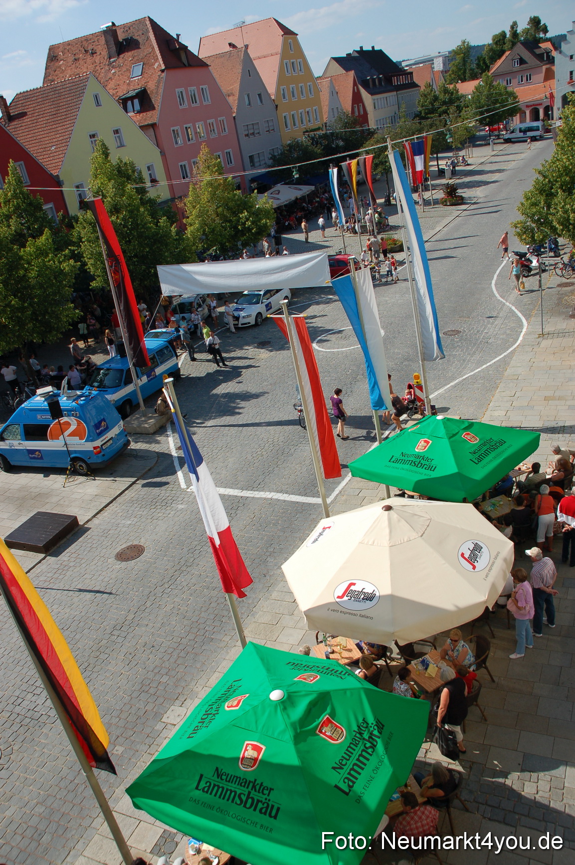 0004 BR Radltour Neumarkt 080809