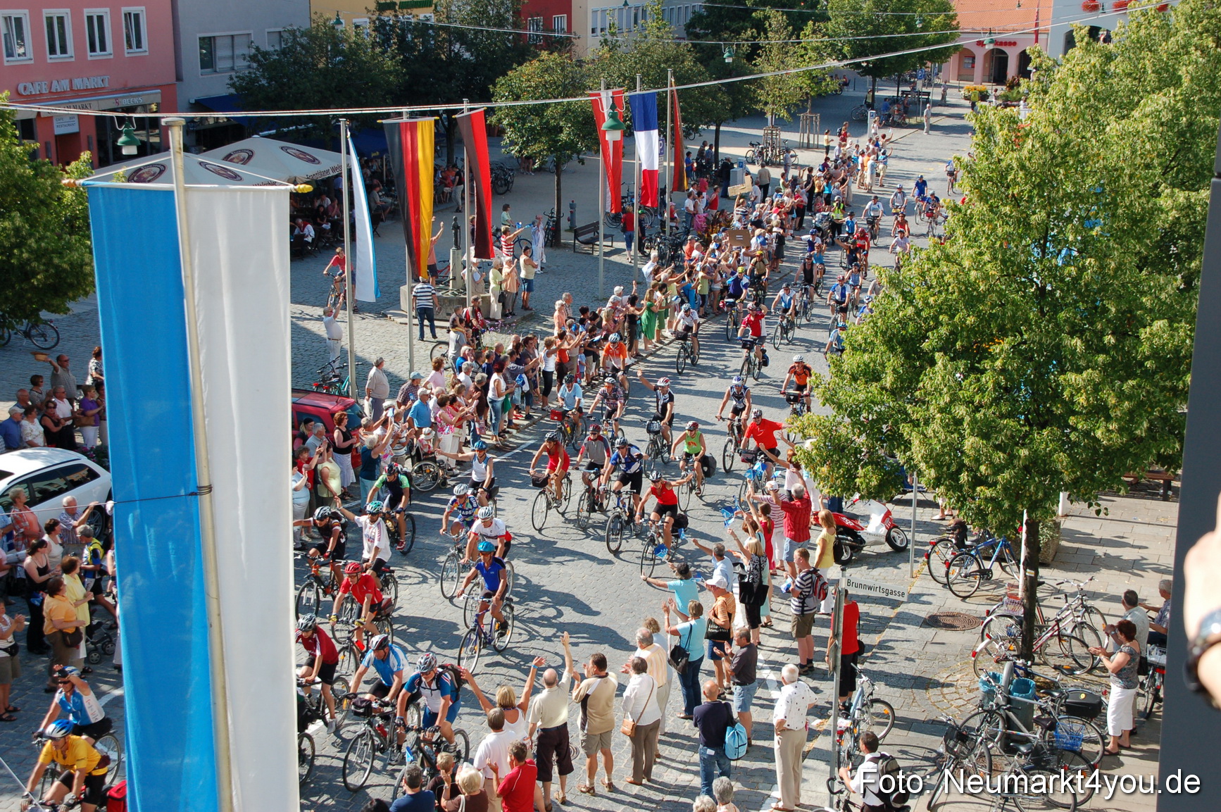 0009 BR Radltour Neumarkt 080809
