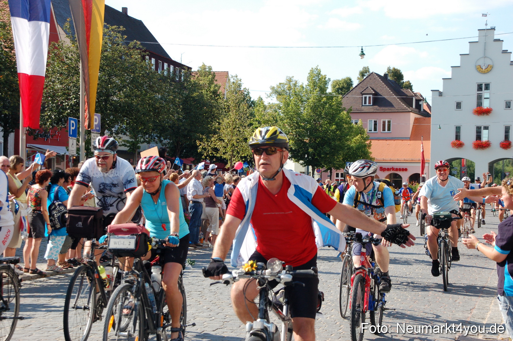 0014 BR Radltour Neumarkt 080809