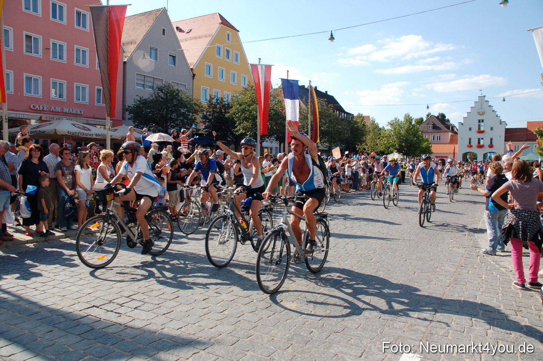 0017 BR Radltour Neumarkt 080809