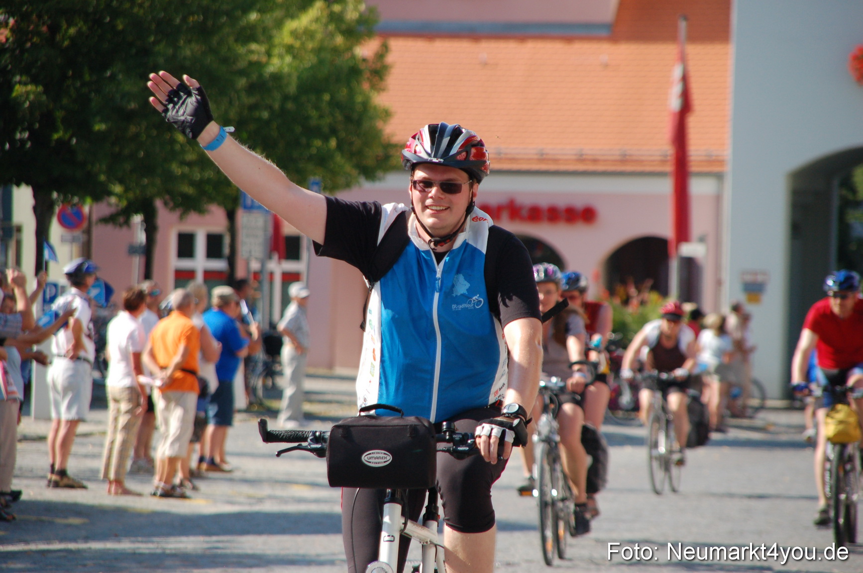 0020 BR Radltour Neumarkt 080809