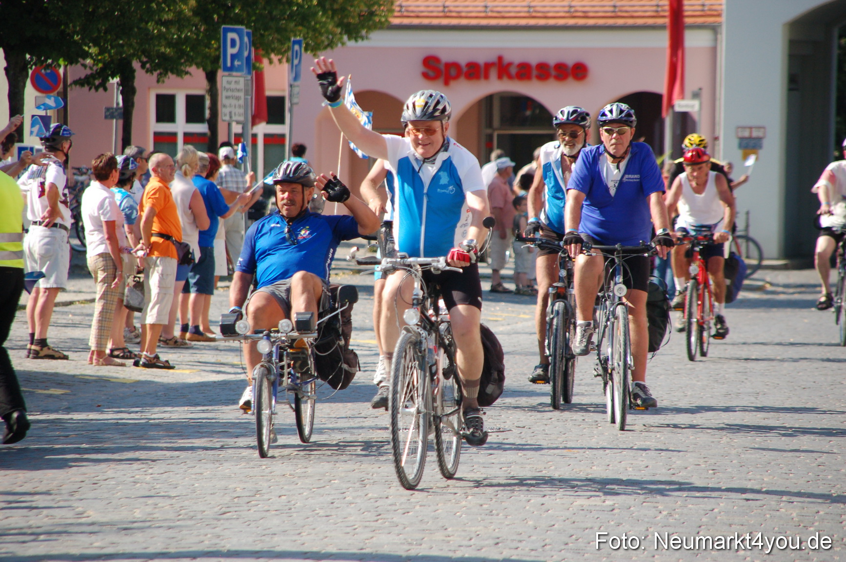 0022 BR Radltour Neumarkt 080809