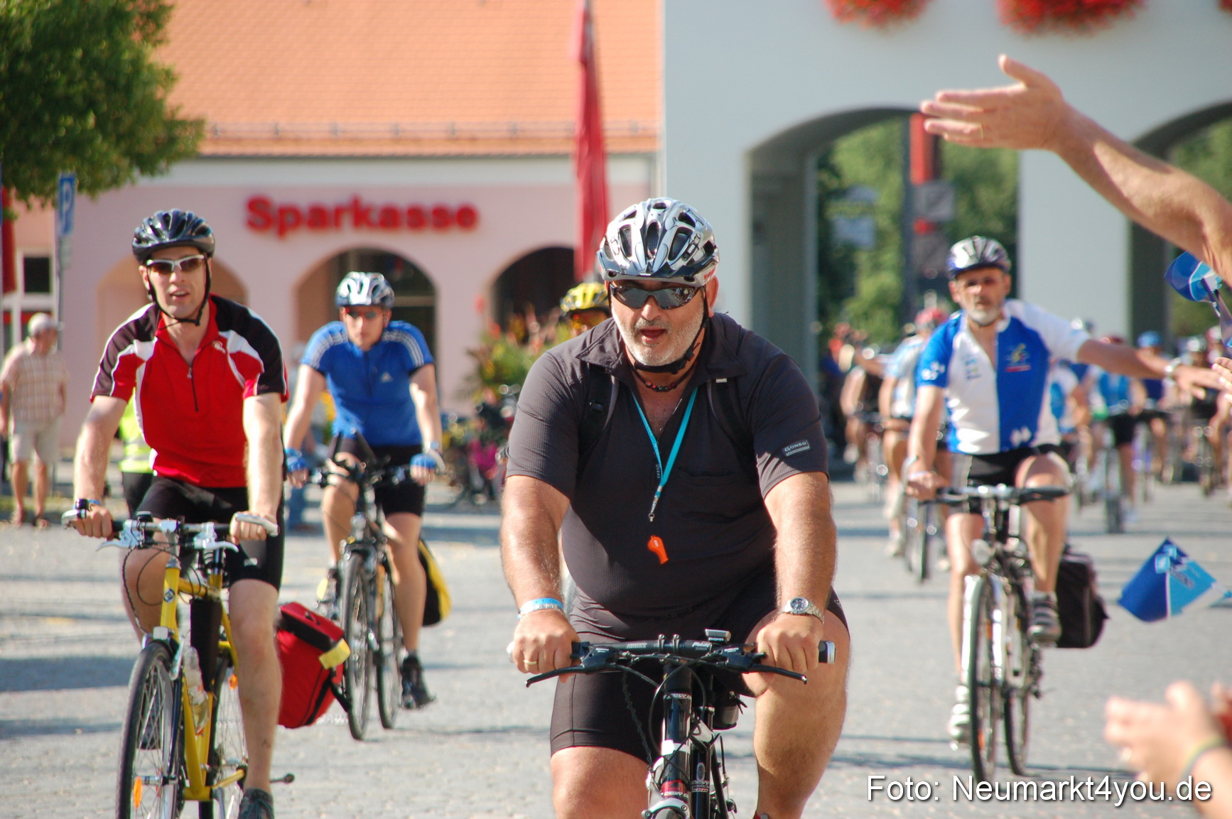 0023 BR Radltour Neumarkt 080809