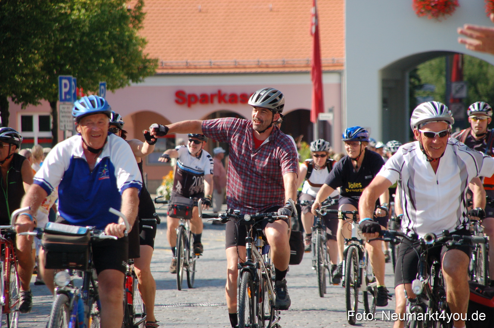 0026 BR Radltour Neumarkt 080809