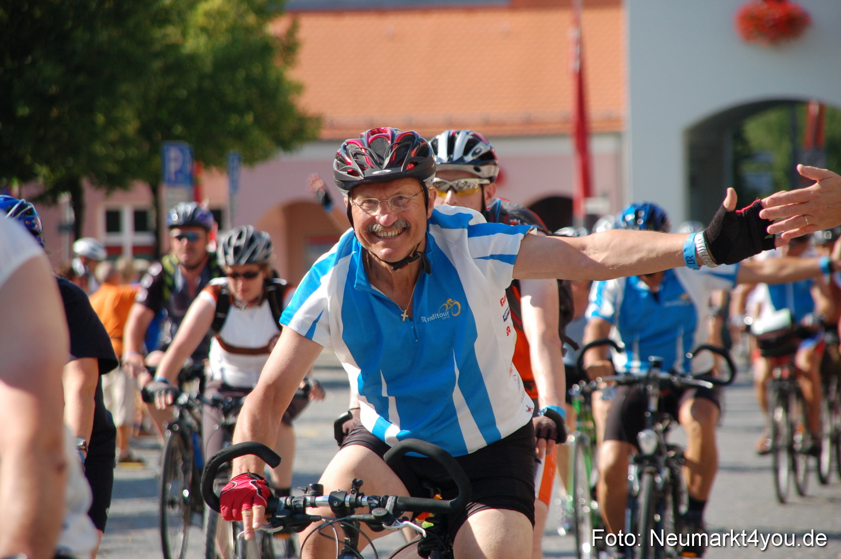 0027 BR Radltour Neumarkt 080809