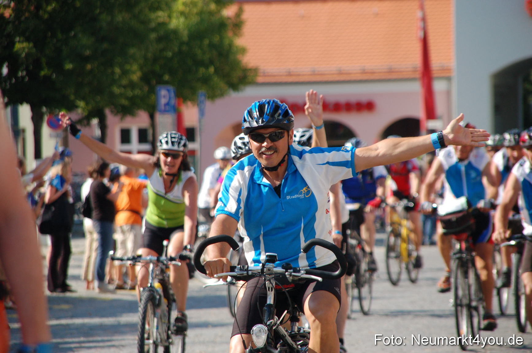 0028 BR Radltour Neumarkt 080809