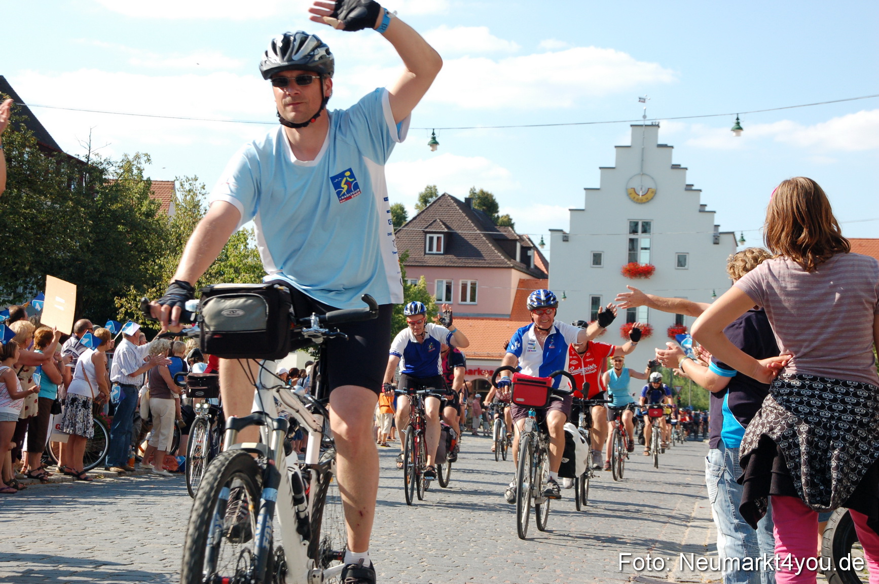 0035 BR Radltour Neumarkt 080809