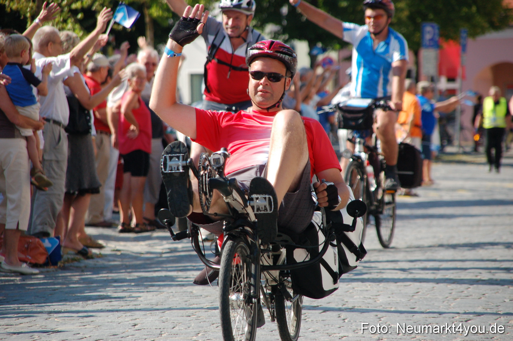 0041 BR Radltour Neumarkt 080809