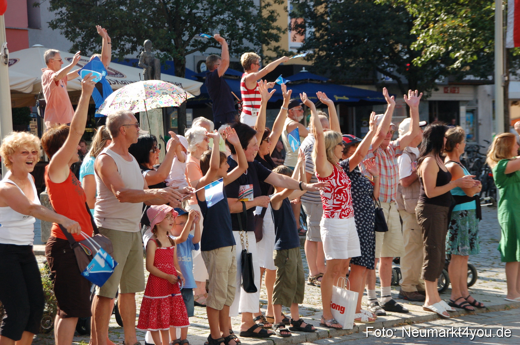 0050 BR Radltour Neumarkt 080809