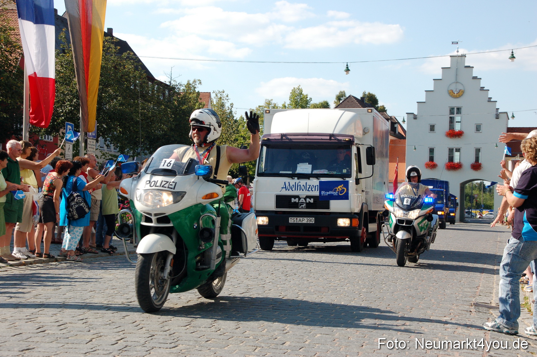 0051 BR Radltour Neumarkt 080809