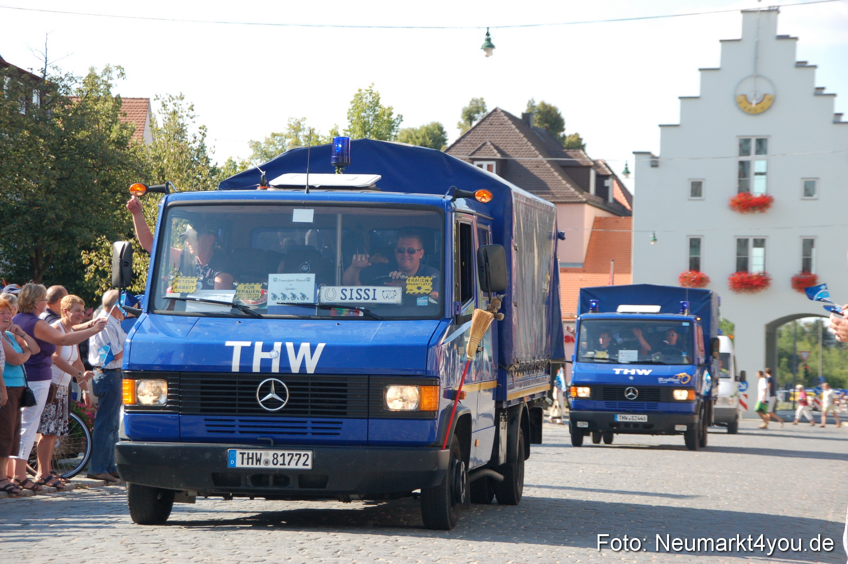 0053 BR Radltour Neumarkt 080809