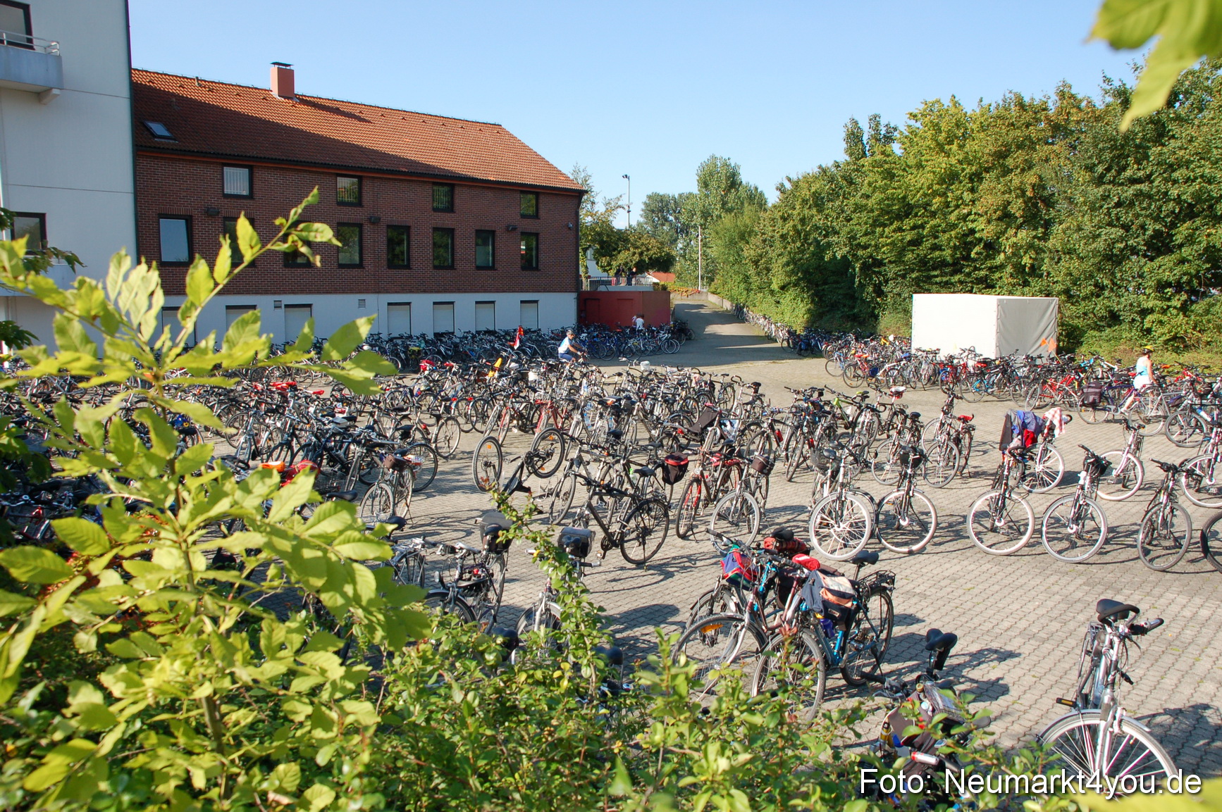 0054 BR Radltour Neumarkt 080809