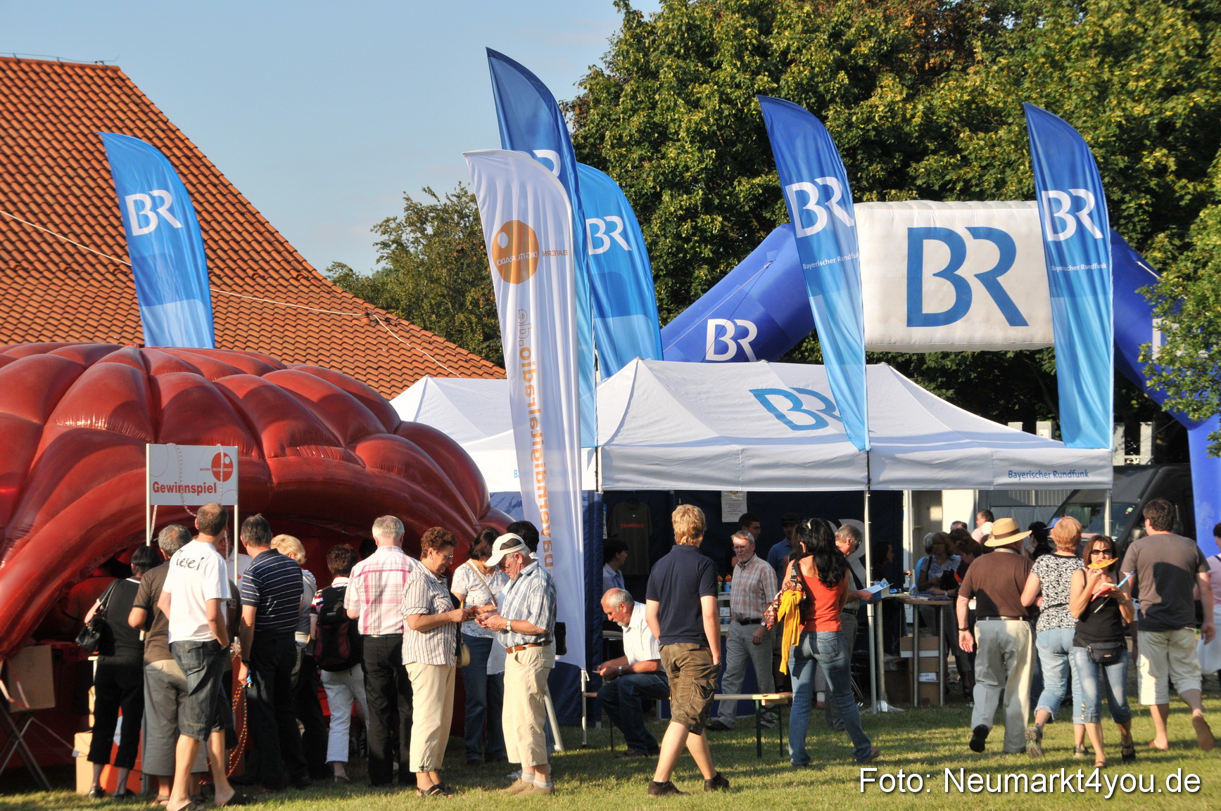 0062 BR Radltour Neumarkt 080809