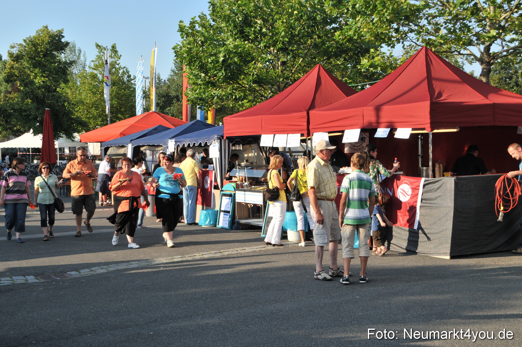 0063 BR Radltour Neumarkt 080809