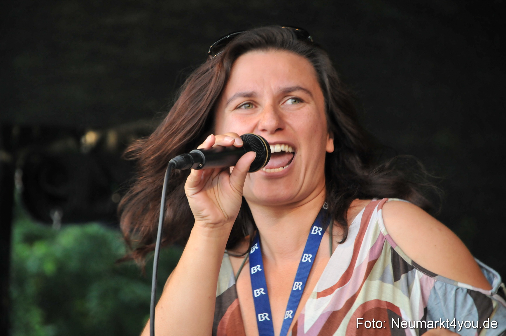 0068 BR Radltour Neumarkt 080809