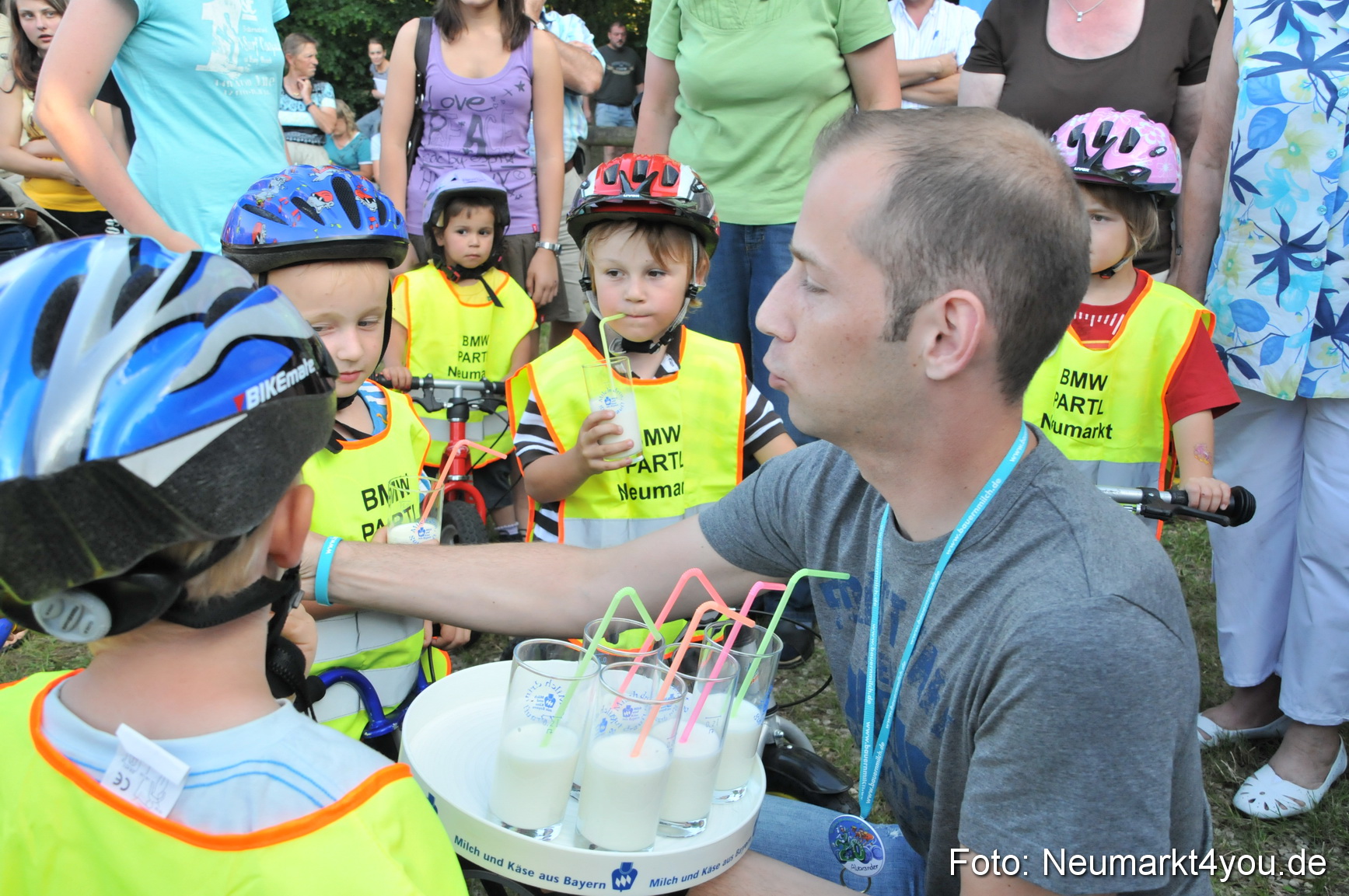 0073 BR Radltour Neumarkt 080809