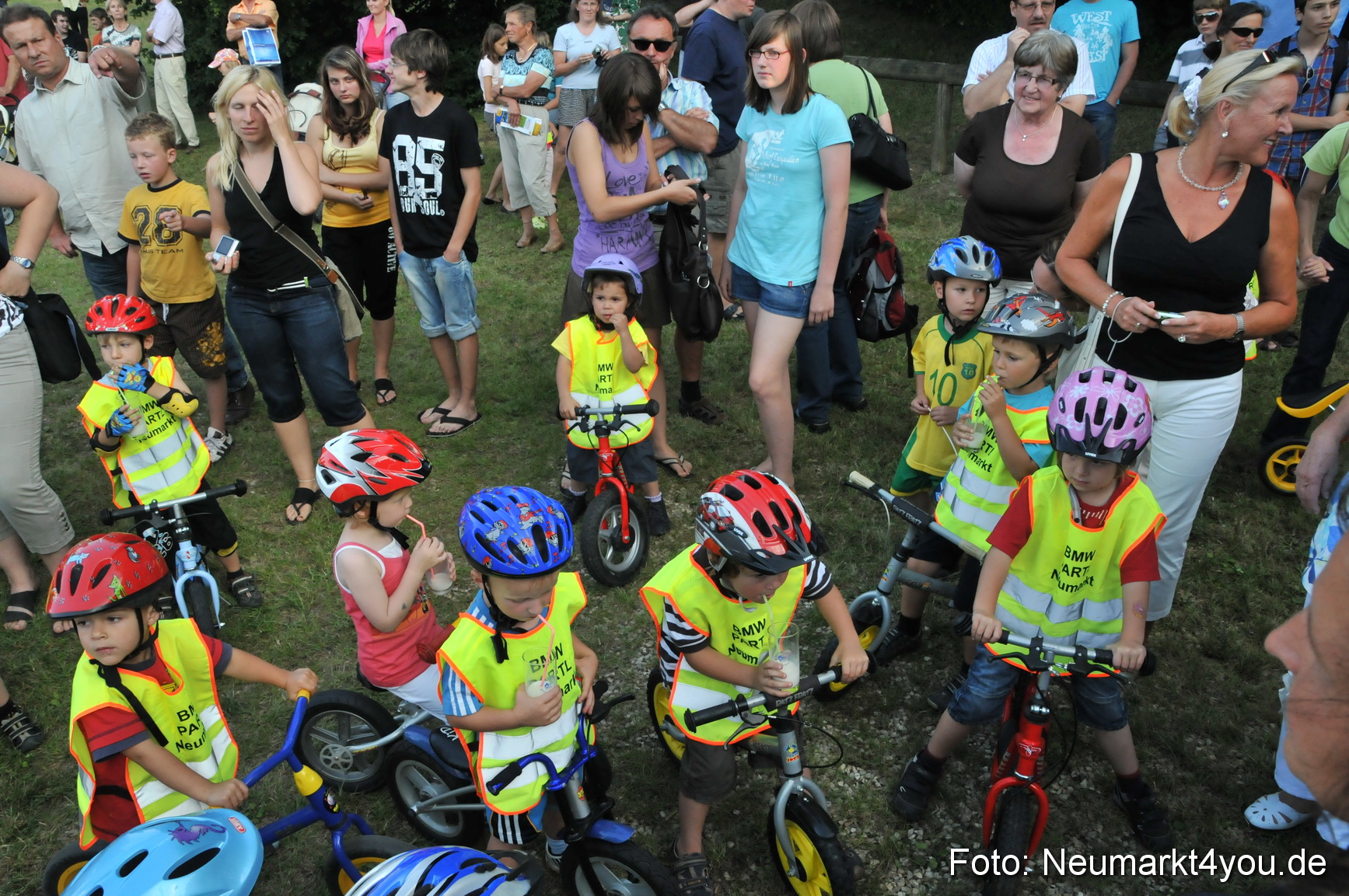 0074 BR Radltour Neumarkt 080809