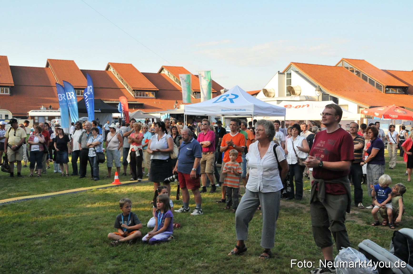 0075 BR Radltour Neumarkt 080809