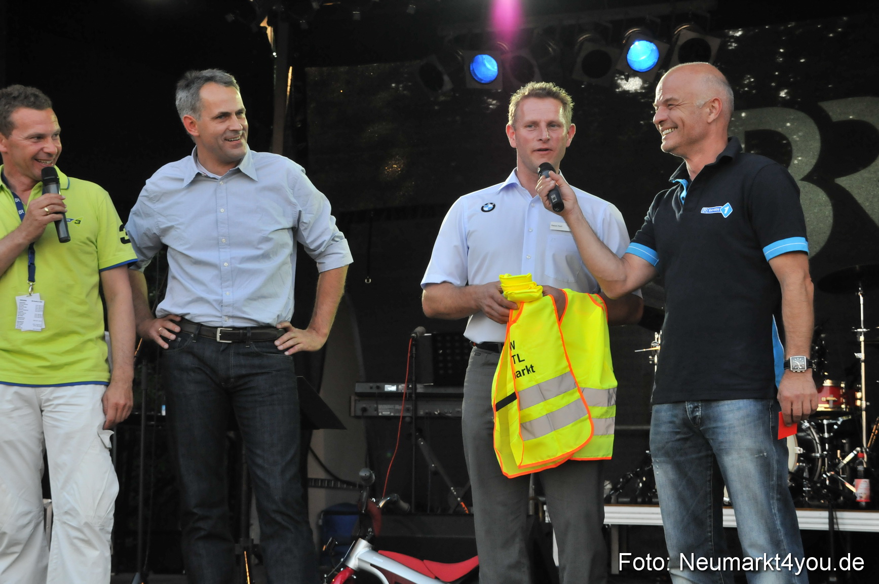 0078 BR Radltour Neumarkt 080809