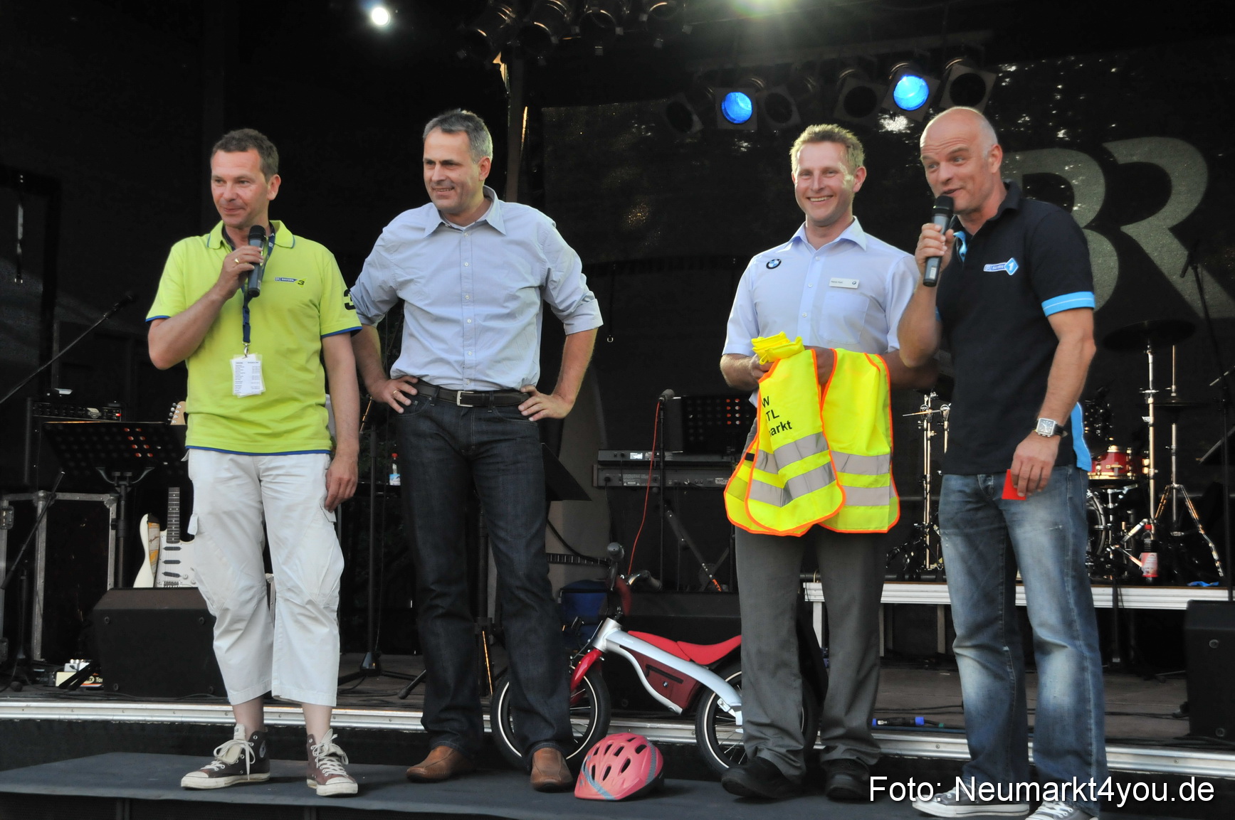 0079 BR Radltour Neumarkt 080809