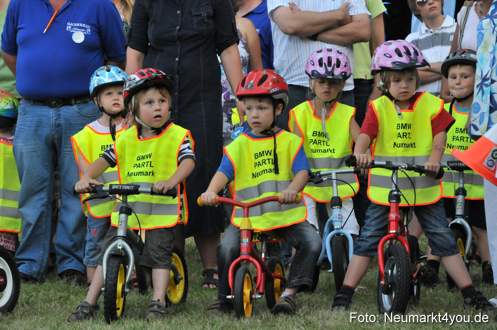 0080 BR Radltour Neumarkt 080809