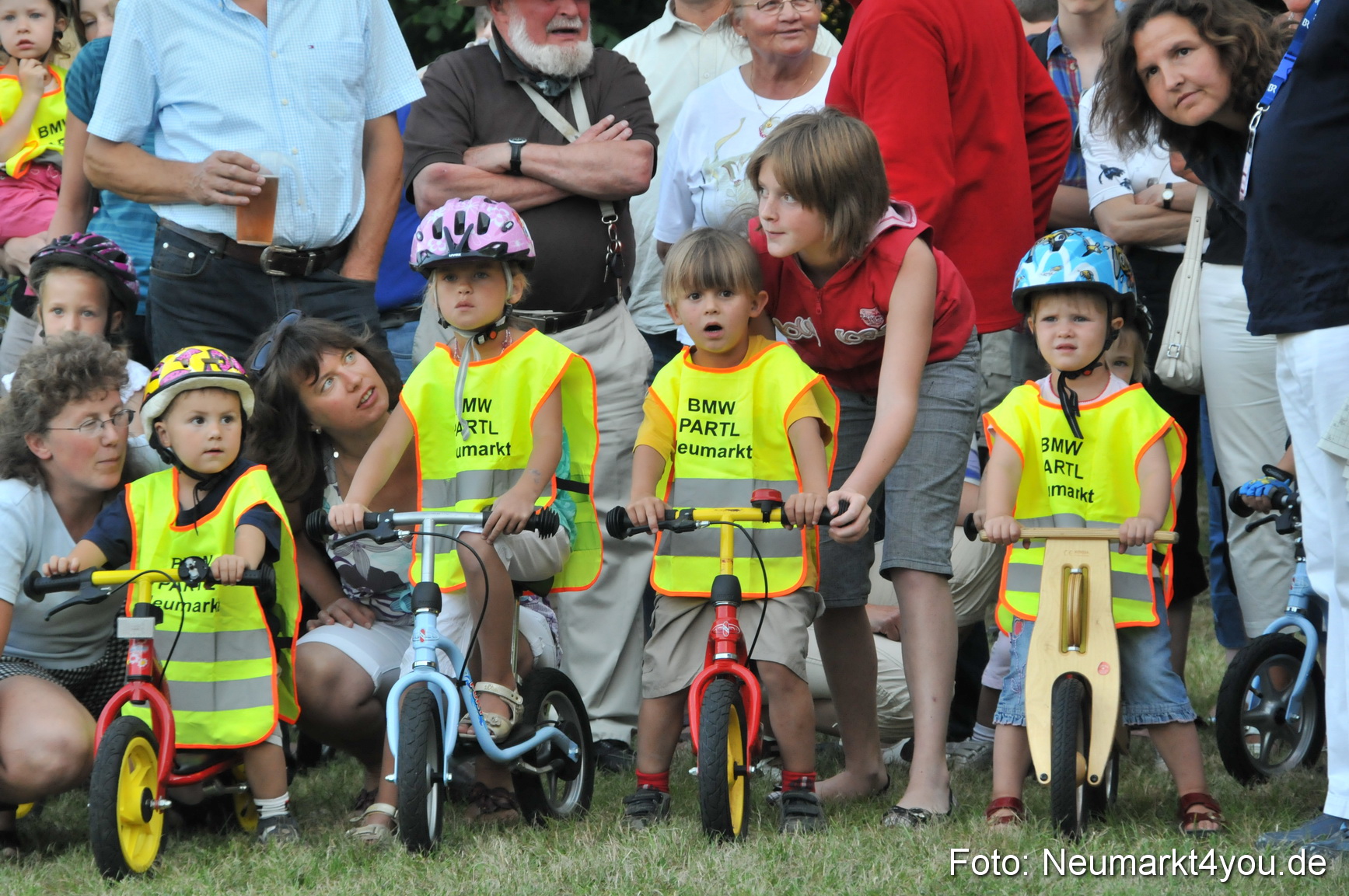 0082 BR Radltour Neumarkt 080809