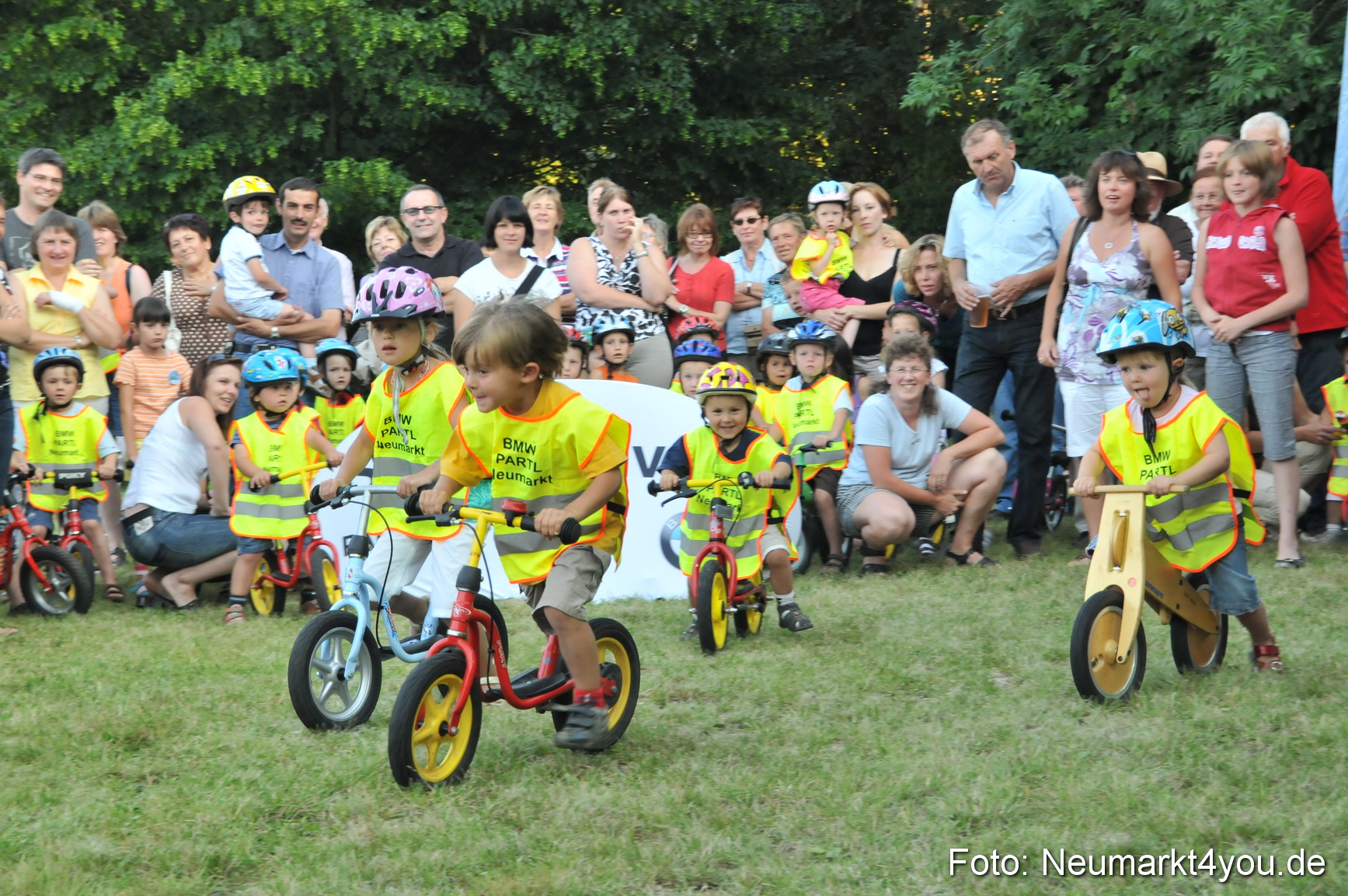 0083 BR Radltour Neumarkt 080809