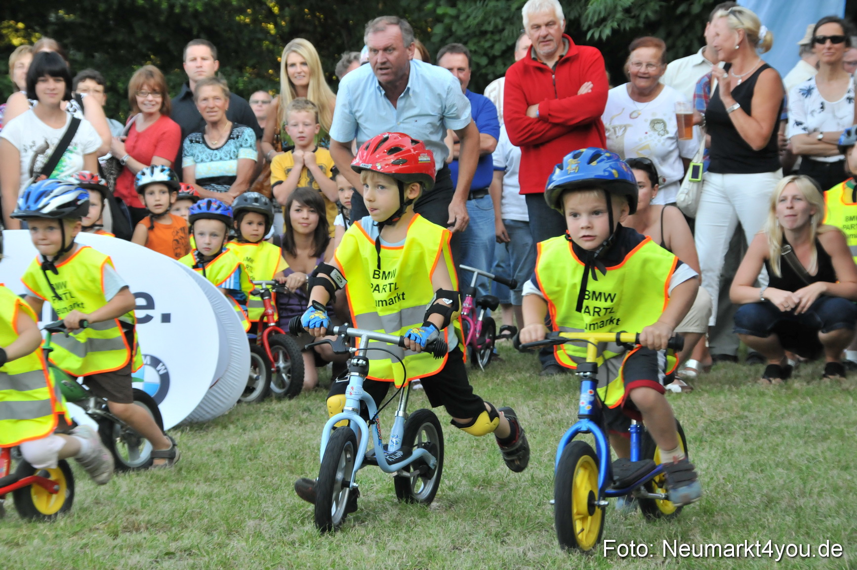 0084 BR Radltour Neumarkt 080809