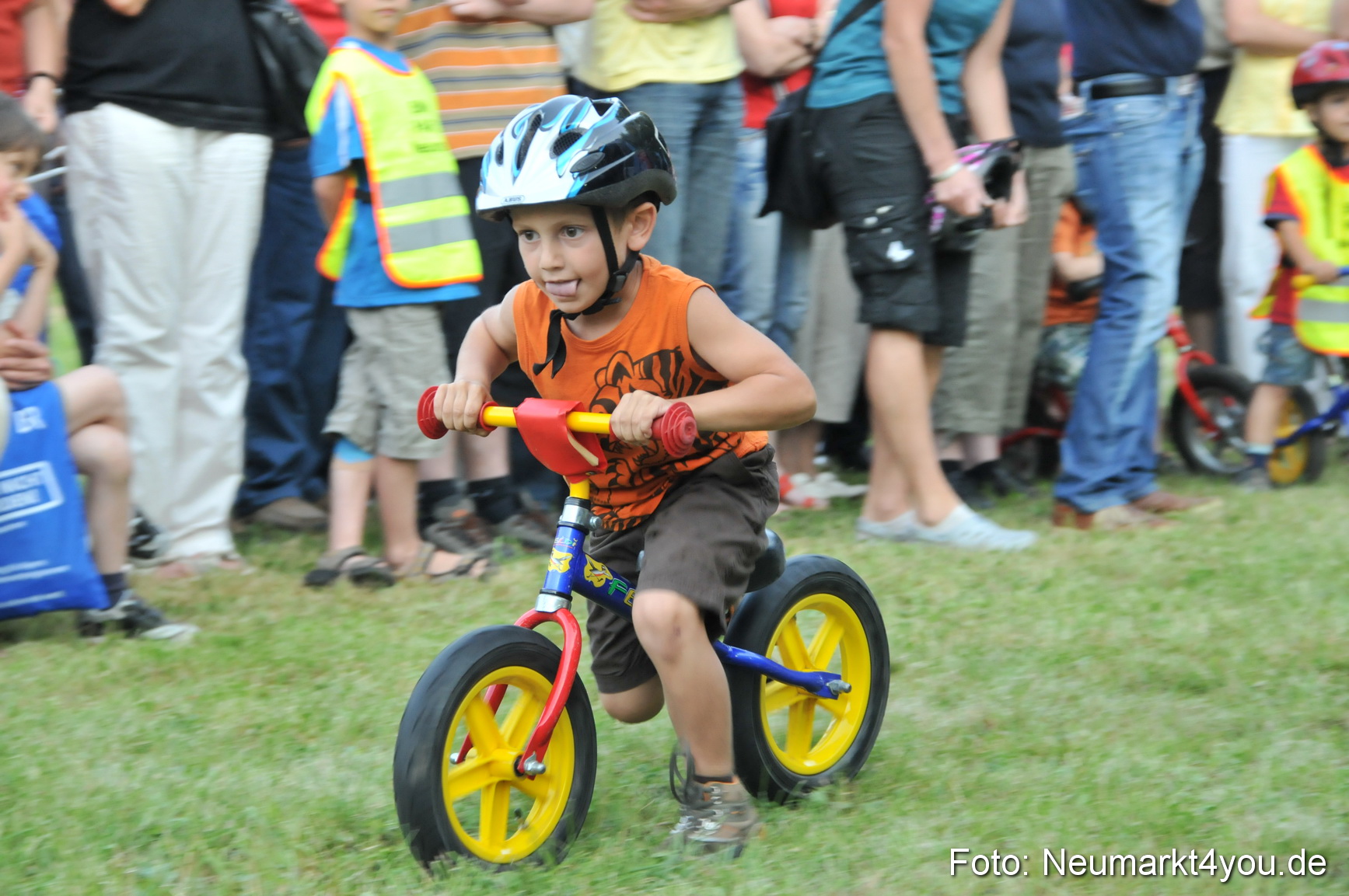 0086 BR Radltour Neumarkt 080809