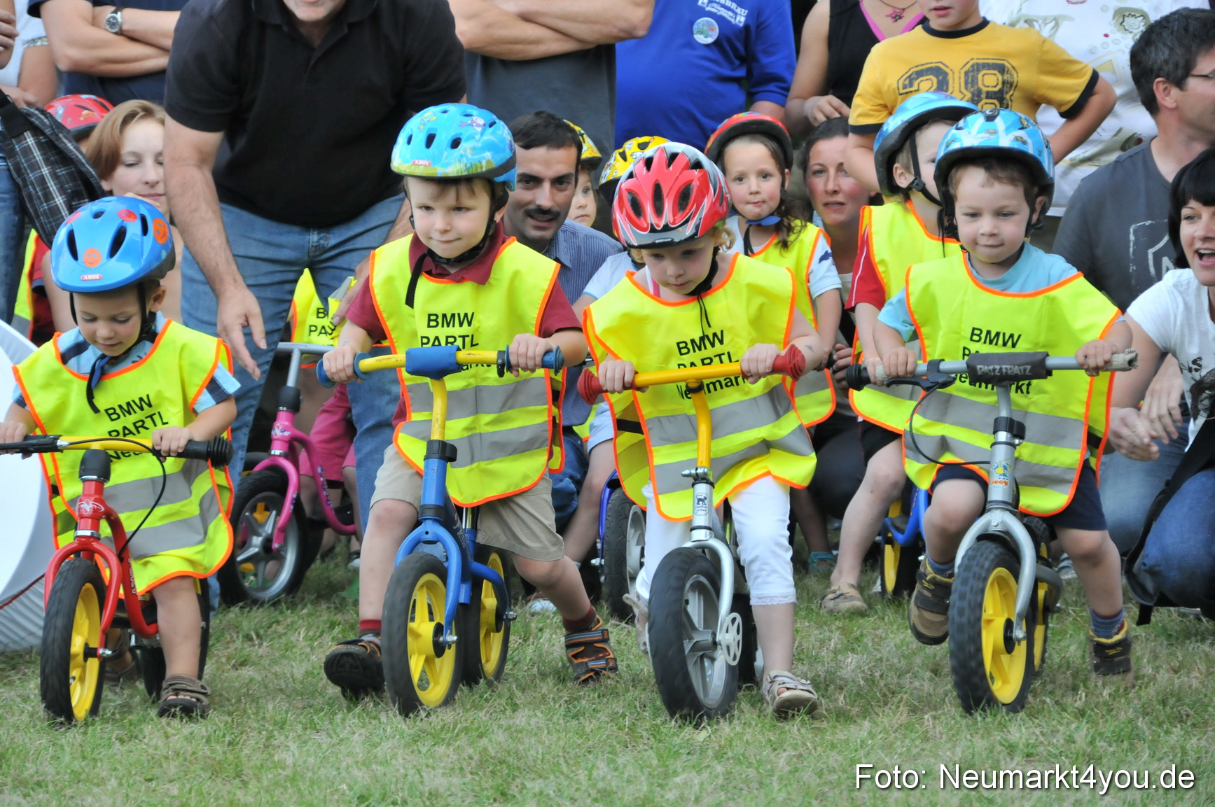 0087 BR Radltour Neumarkt 080809