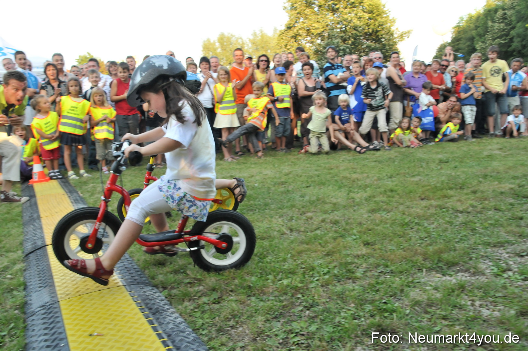 0091 BR Radltour Neumarkt 080809