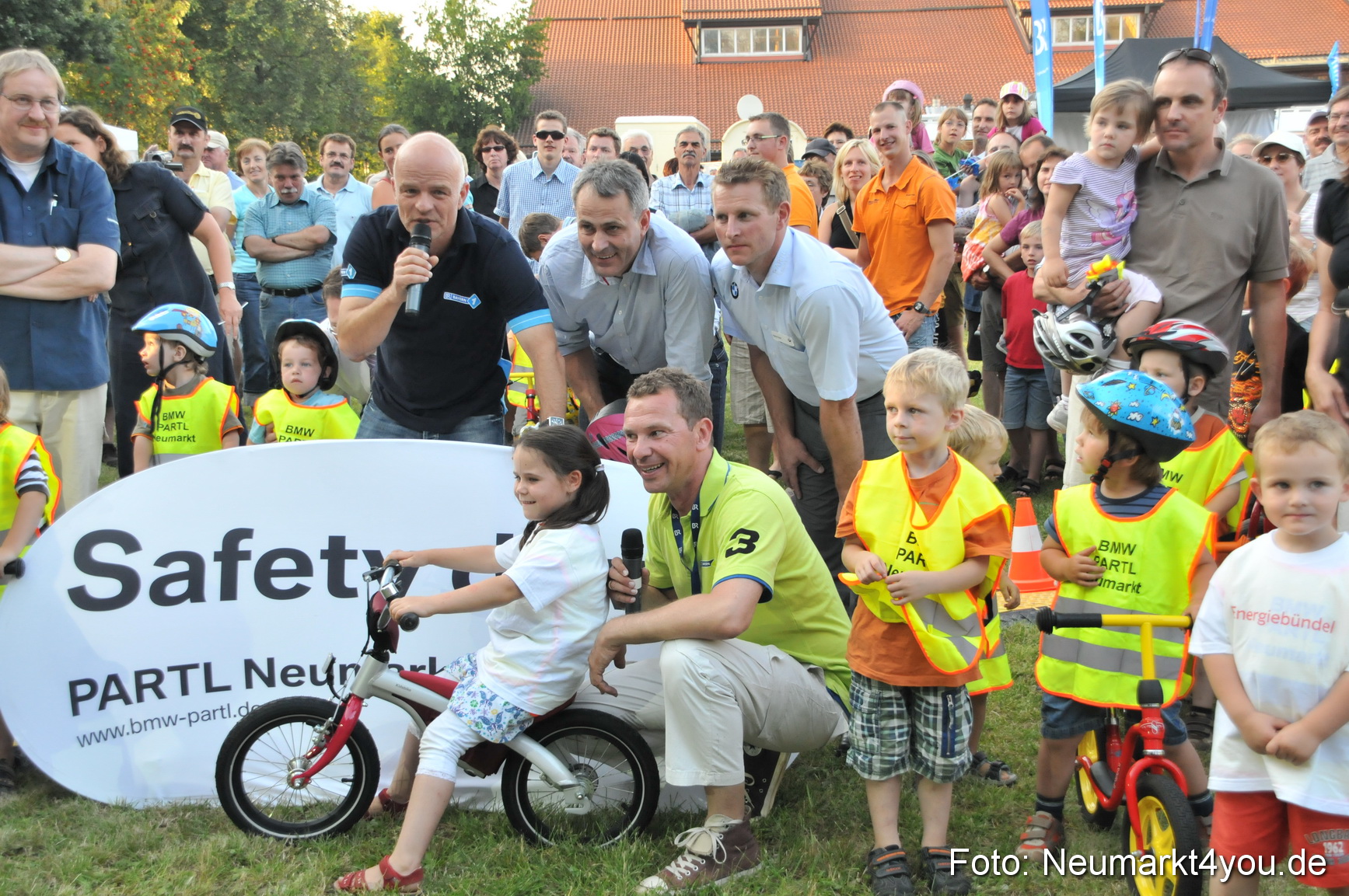 0093 BR Radltour Neumarkt 080809