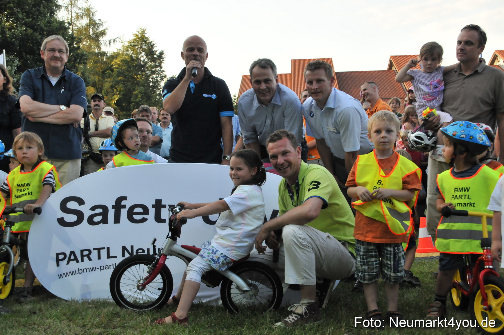 0094 BR Radltour Neumarkt 080809