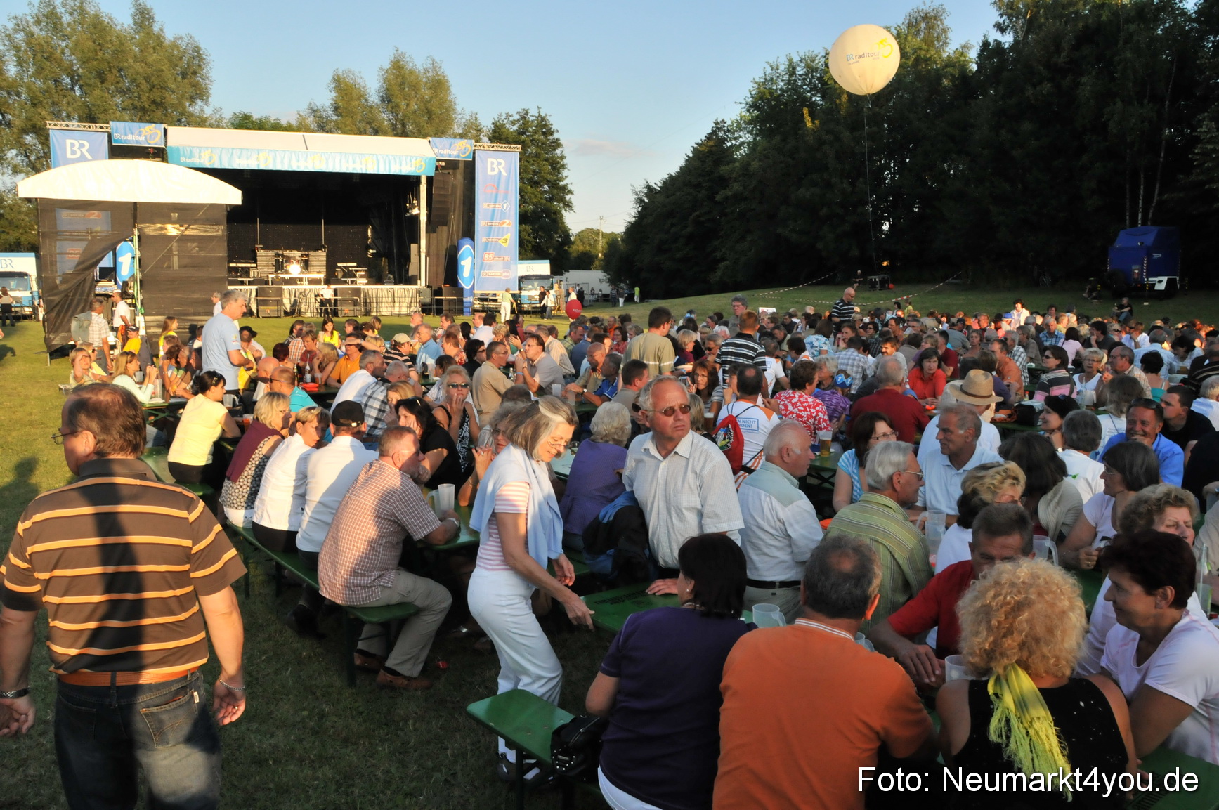 0095 BR Radltour Neumarkt 080809