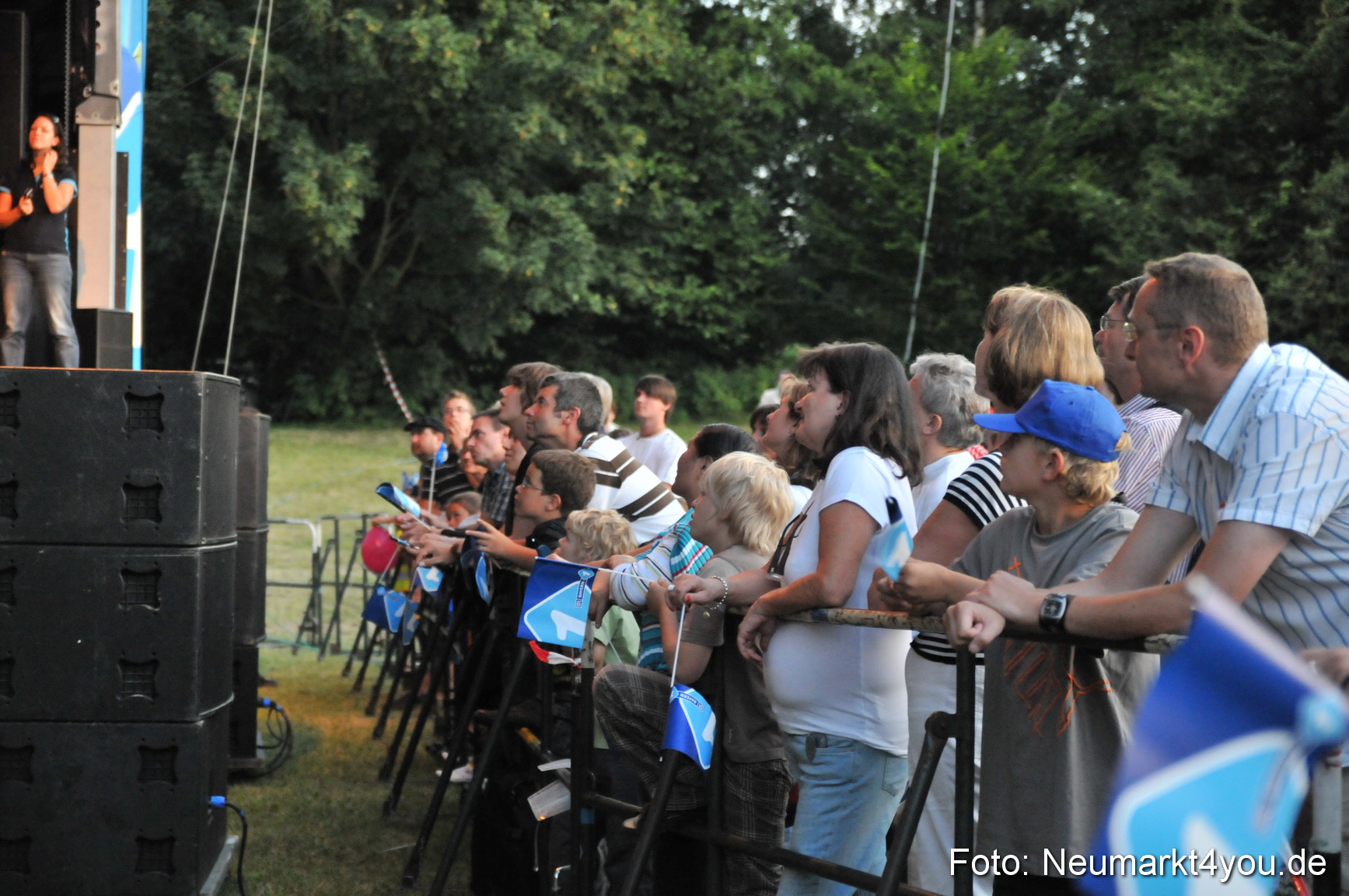 0097 BR Radltour Neumarkt 080809