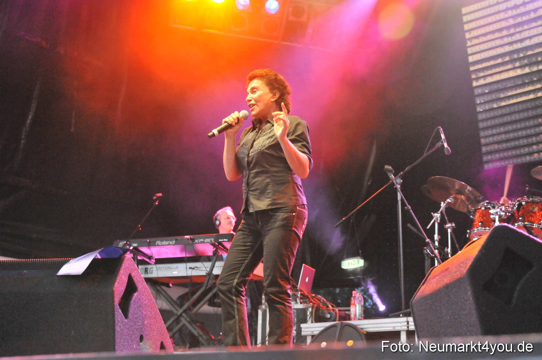 0098 BR Radltour Neumarkt 080809