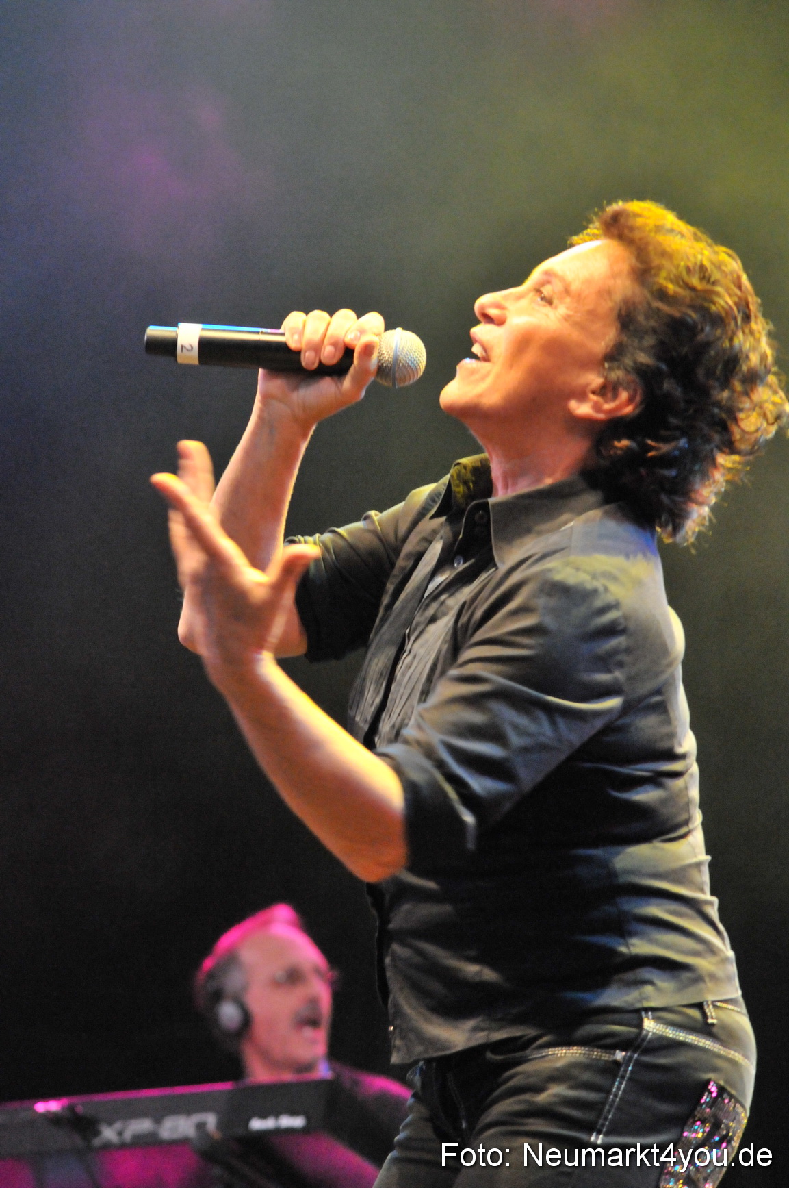 0109 BR Radltour Neumarkt 080809