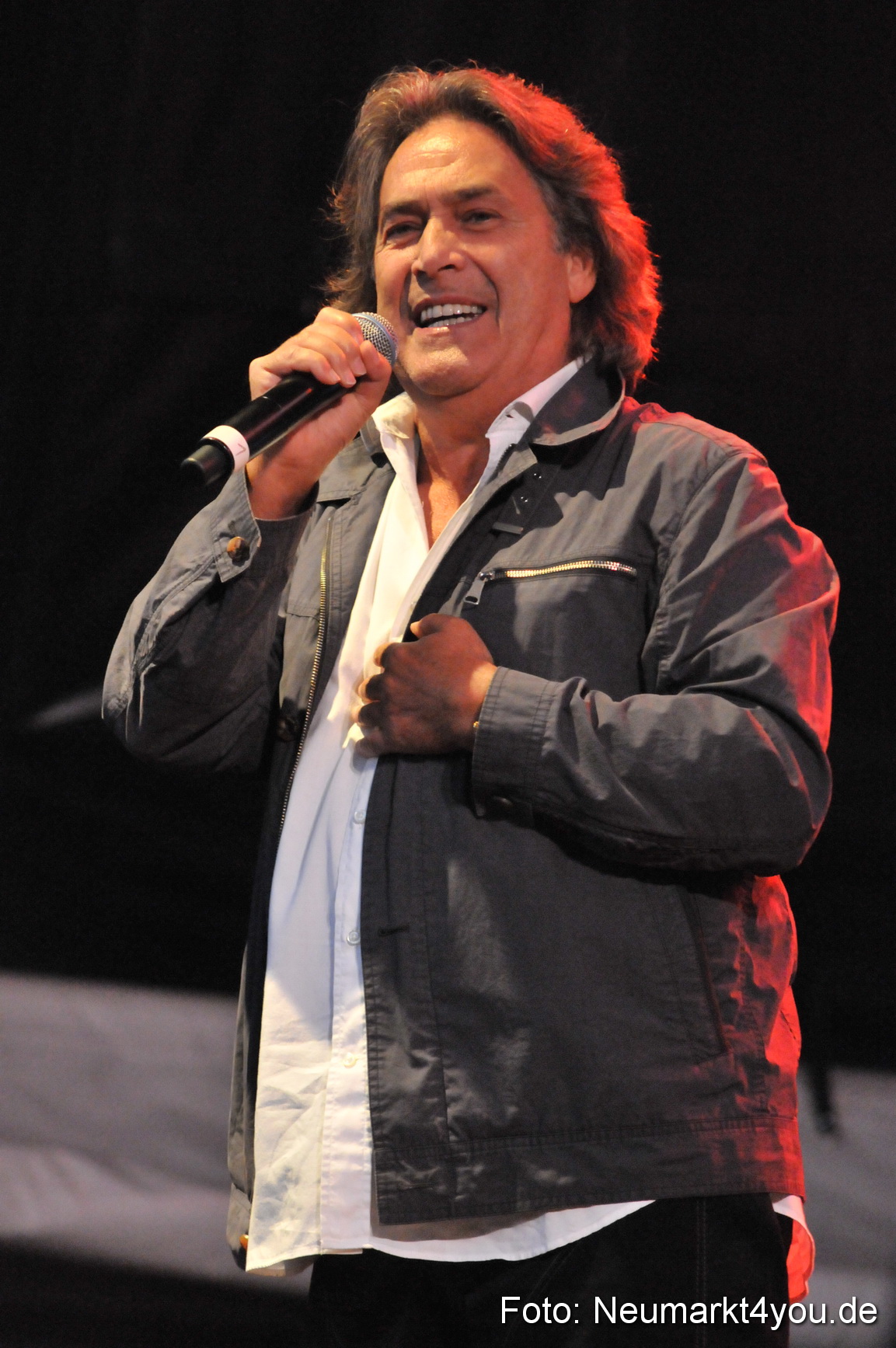 0110 BR Radltour Neumarkt 080809