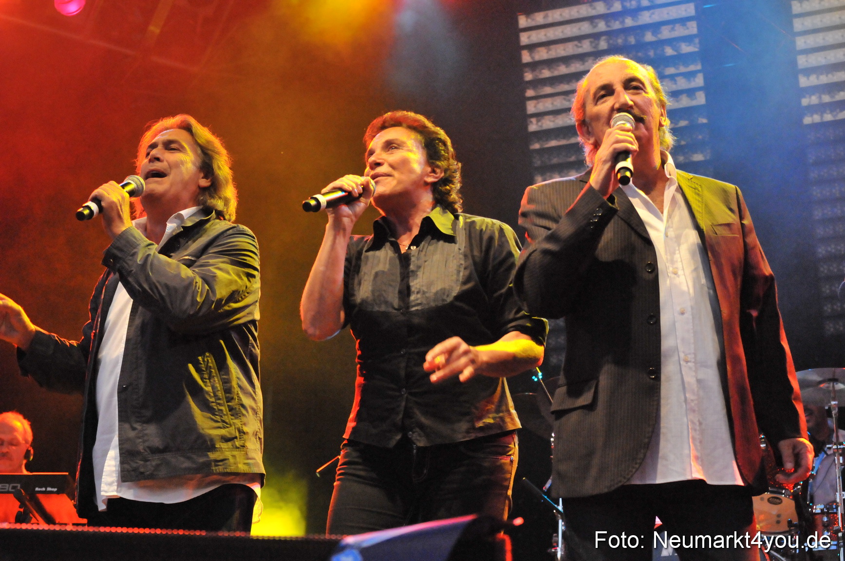 0111 BR Radltour Neumarkt 080809