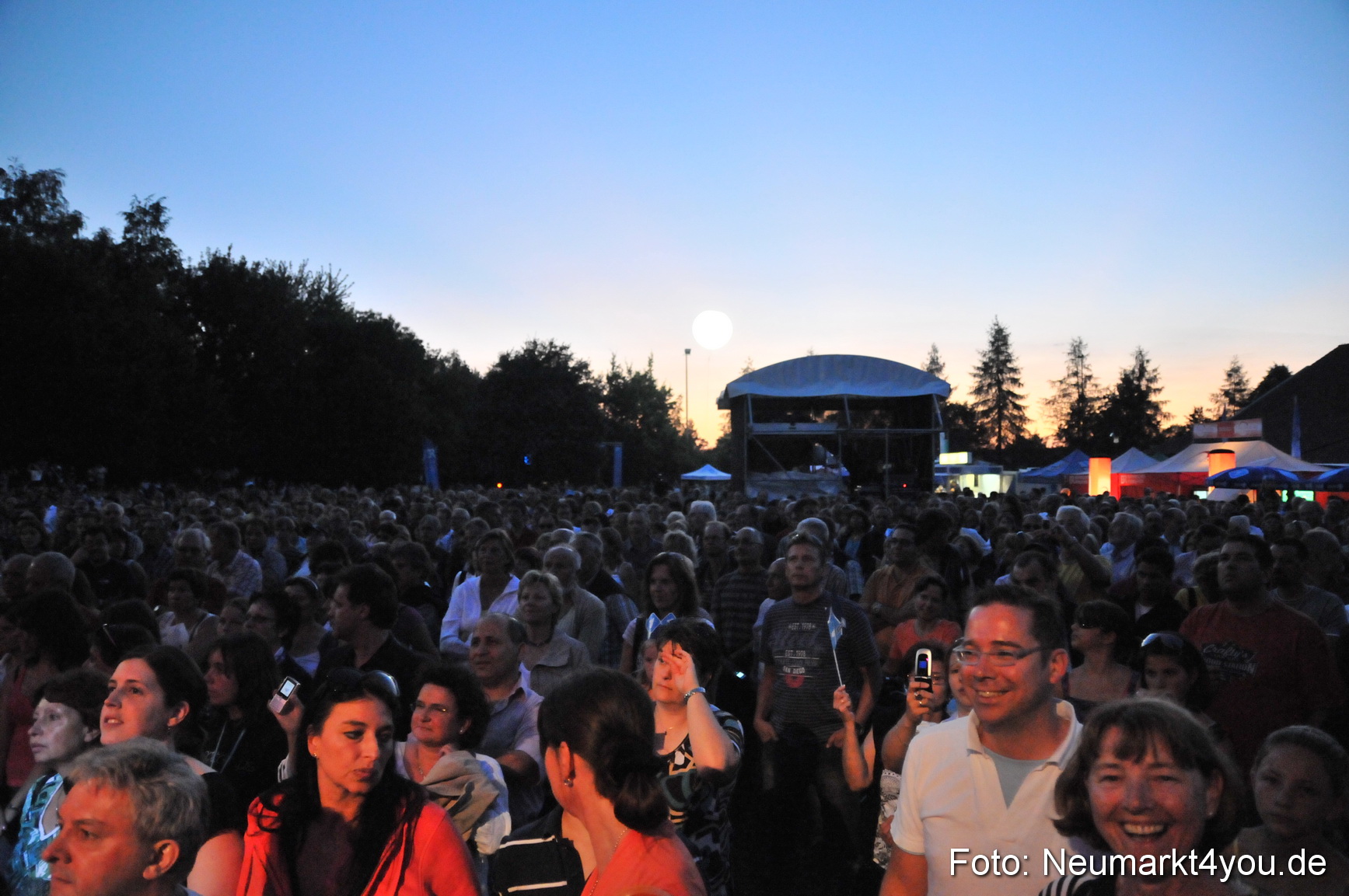 0115 BR Radltour Neumarkt 080809