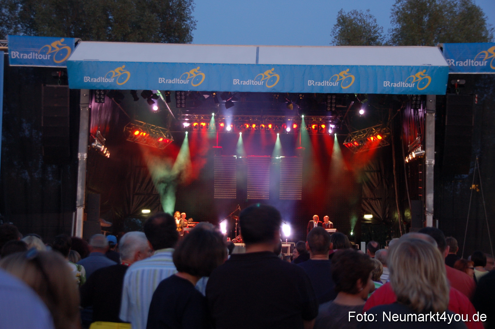 0117 BR Radltour Neumarkt 080809