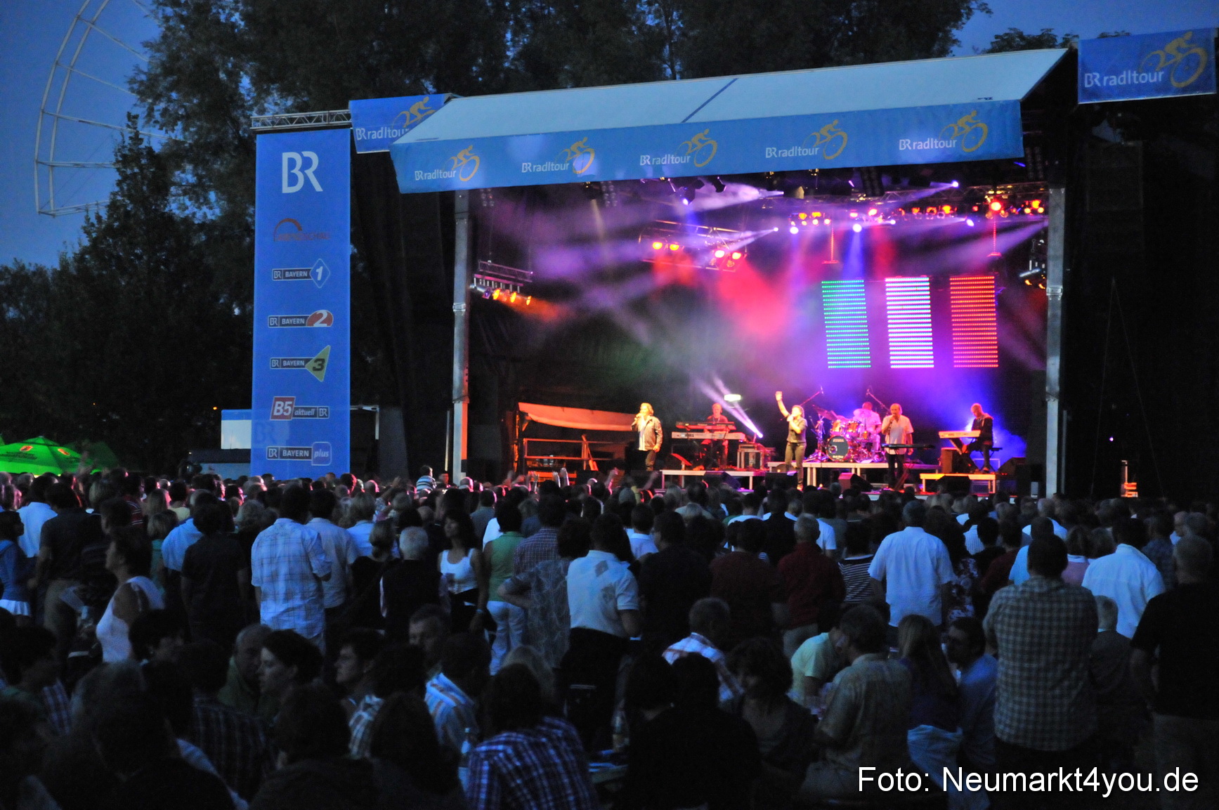 0119 BR Radltour Neumarkt 080809