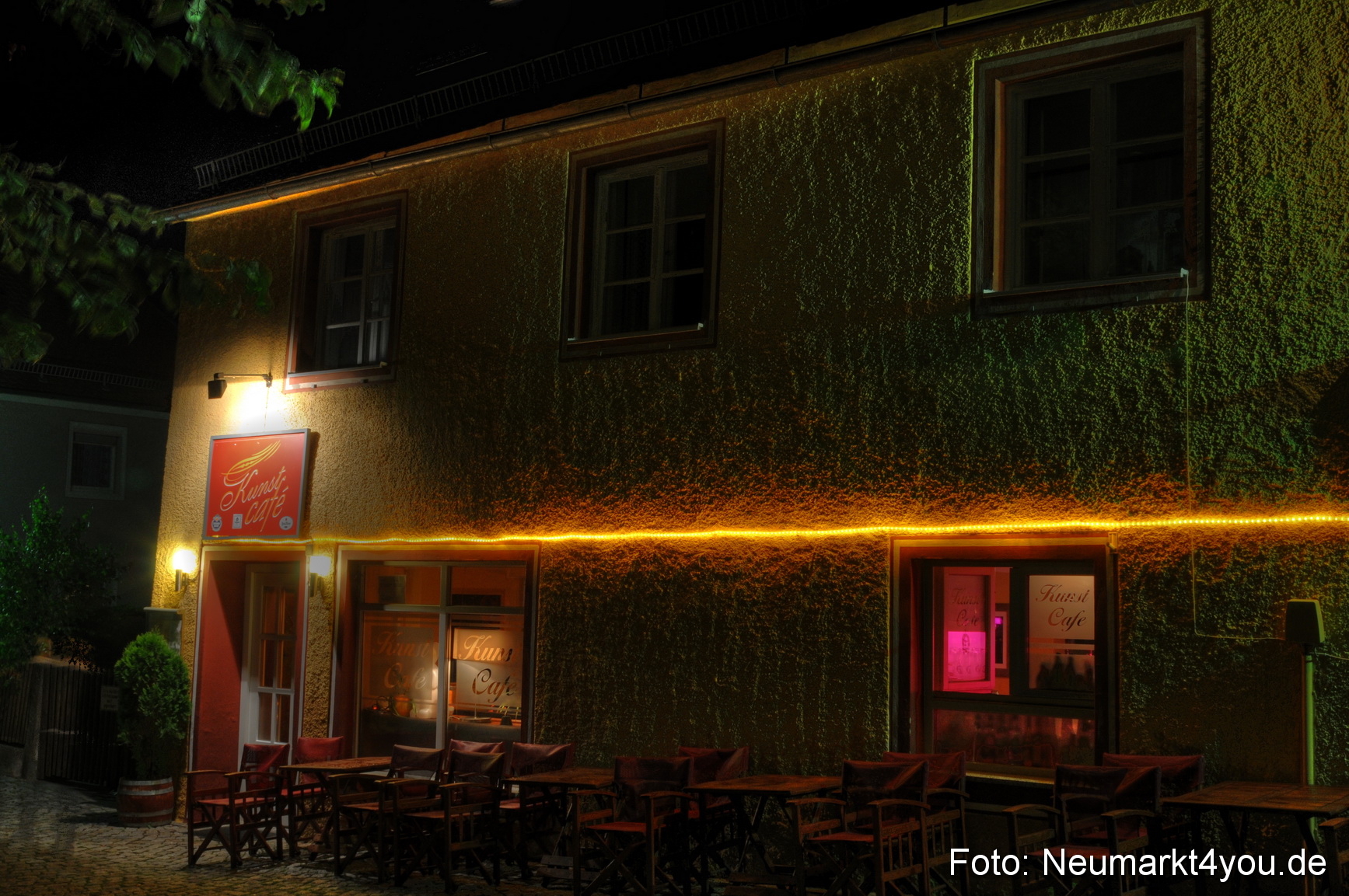 0035 Berchinale 190609