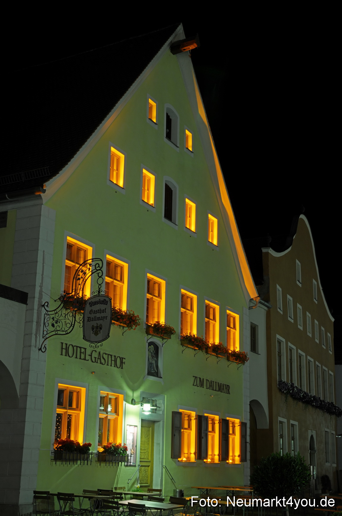 0071 Berchinale 190609