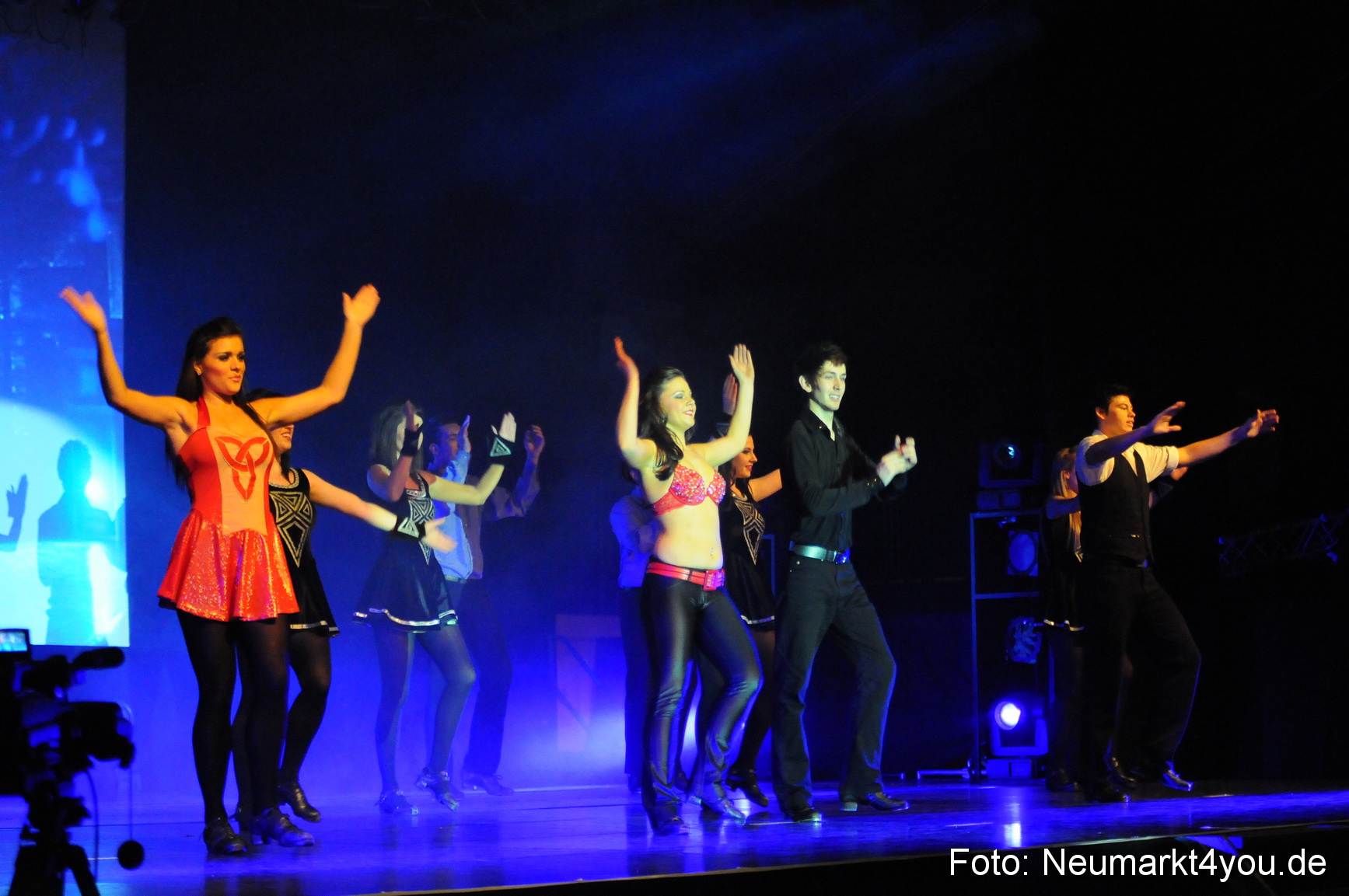 0004 Best of irish dance 111109