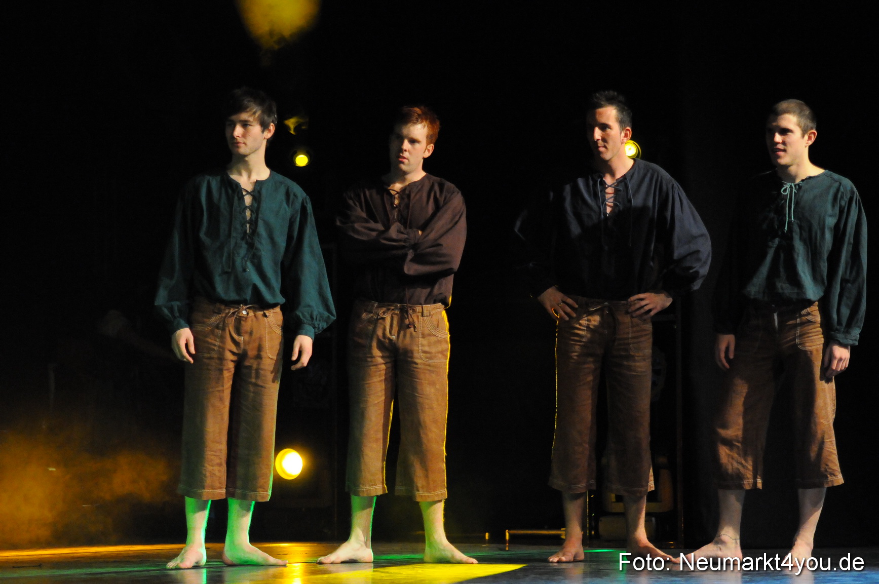 0012 Best of irish dance 111109